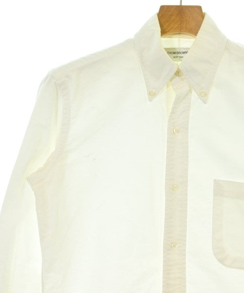 THOM BROWNE 休閒襯衫