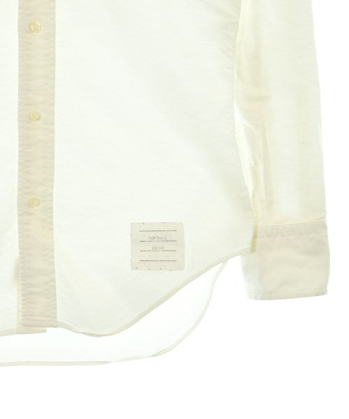 THOM BROWNE 休閒襯衫