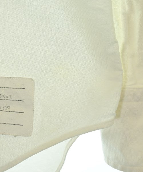 THOM BROWNE 休閒襯衫