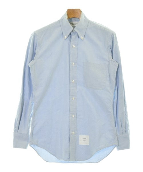 THOM BROWNE 休閒襯衫