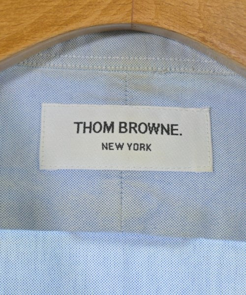THOM BROWNE 休閒襯衫