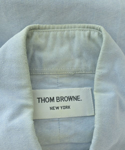 THOM BROWNE 休閒襯衫