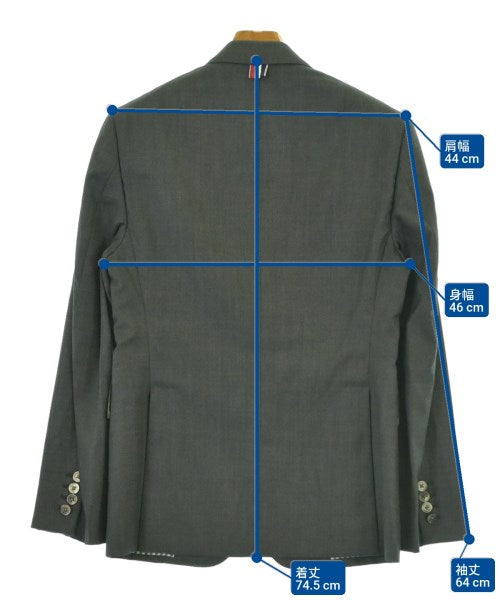 THOM BROWNE 其他套裝