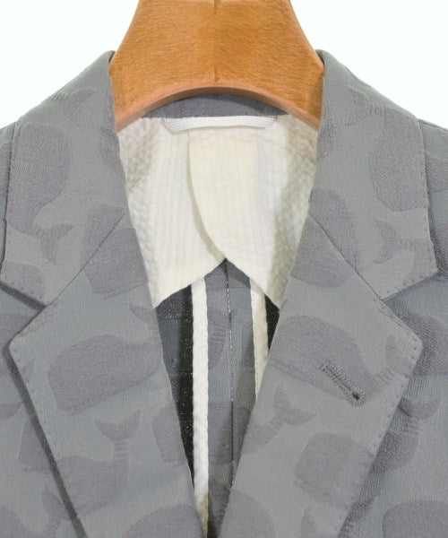 THOM BROWNE 夾克