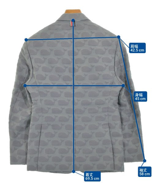 THOM BROWNE 夾克