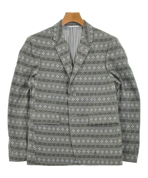 THOM BROWNE 夾克