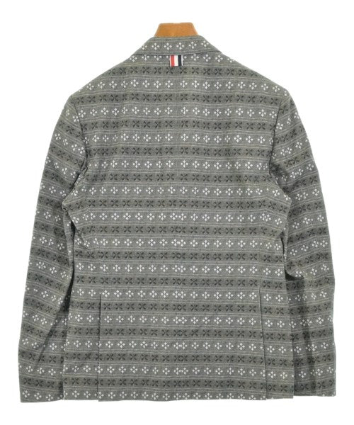 THOM BROWNE 夾克