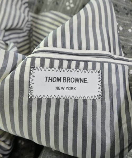 THOM BROWNE 夾克