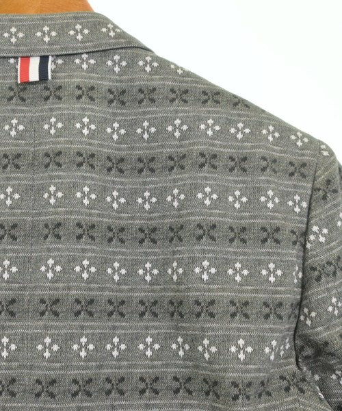 THOM BROWNE 夾克