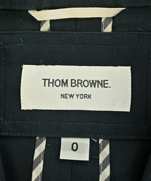 THOM BROWNE 西裝外套