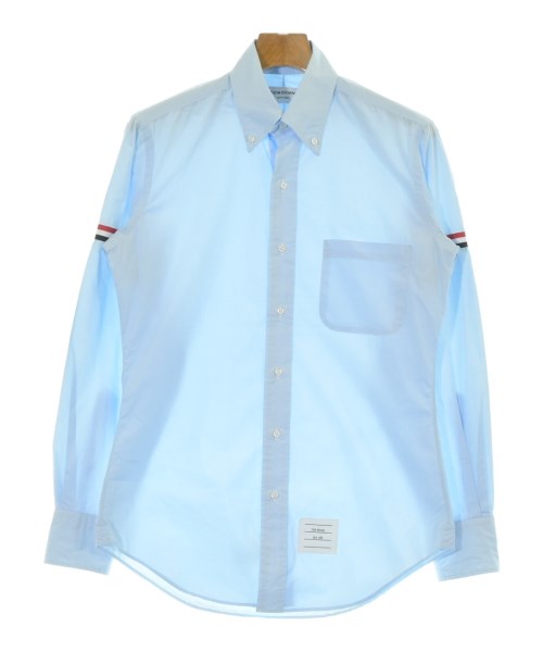 THOM BROWNE 休閒襯衫