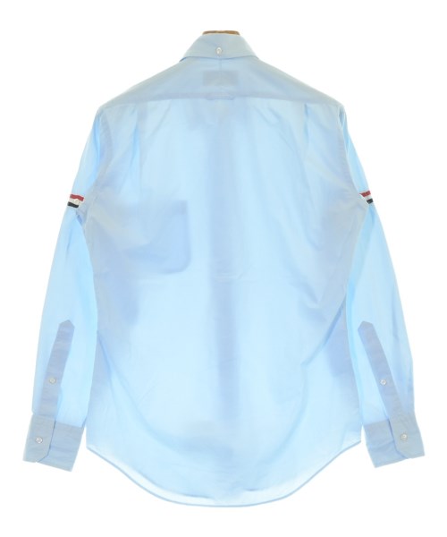 THOM BROWNE 休閒襯衫
