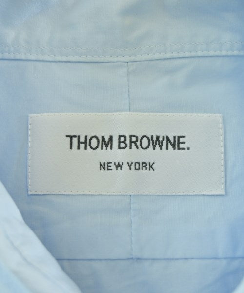 THOM BROWNE 休閒襯衫