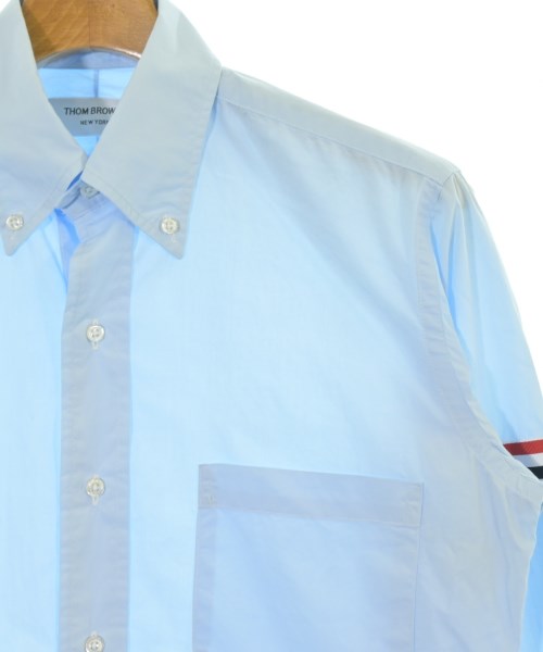THOM BROWNE 休閒襯衫