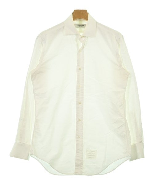 THOM BROWNE 休閒襯衫