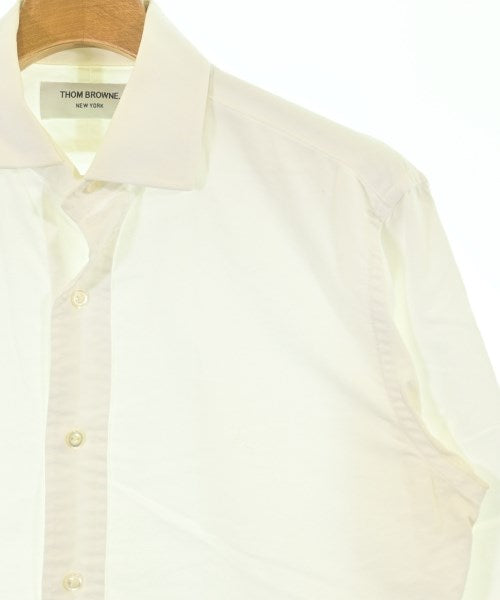 THOM BROWNE 休閒襯衫