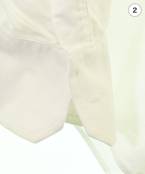 THOM BROWNE 休閒襯衫