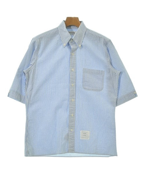 THOM BROWNE 休閒襯衫
