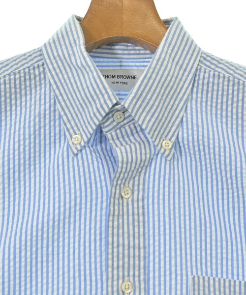 THOM BROWNE 休閒襯衫