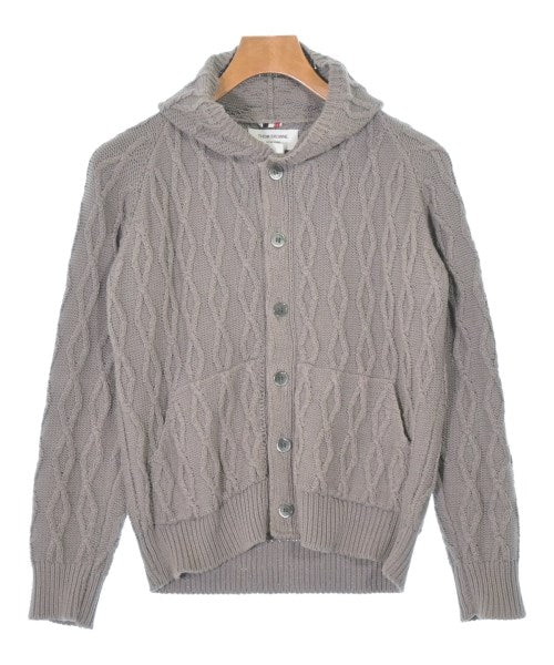 THOM BROWNE 開襟衫