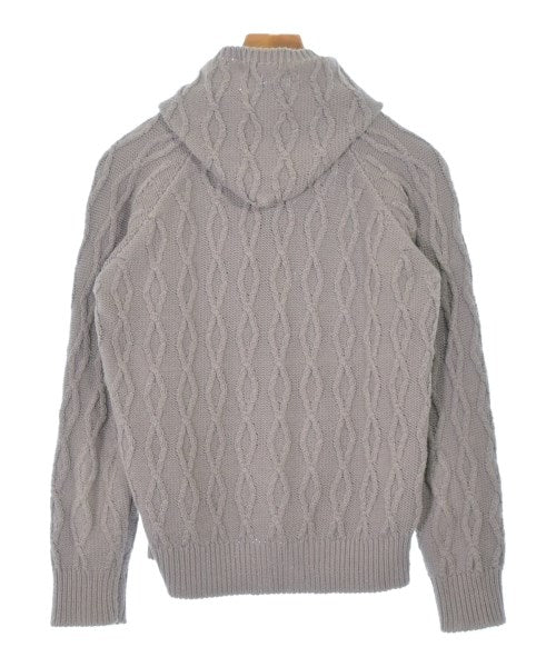 THOM BROWNE 開襟衫