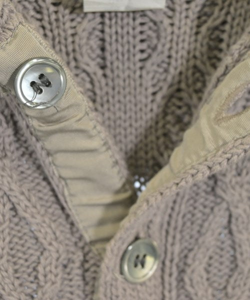 THOM BROWNE 開襟衫