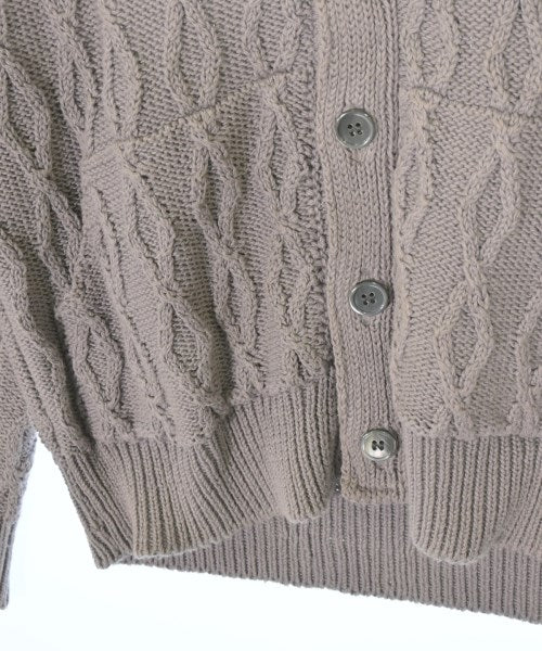 THOM BROWNE 開襟衫