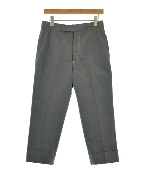 THOM BROWNE 剪裁褲