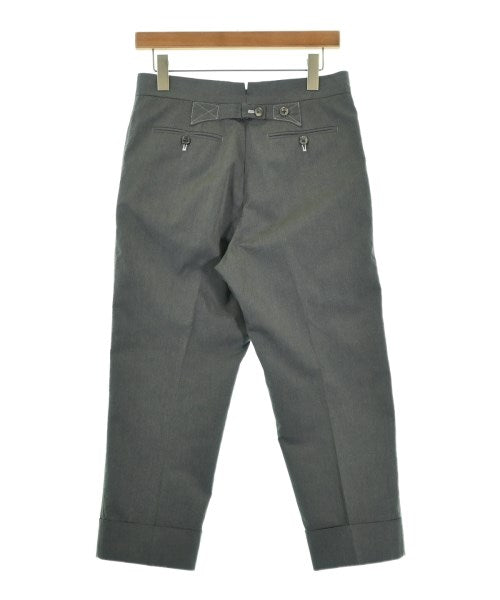THOM BROWNE 剪裁褲