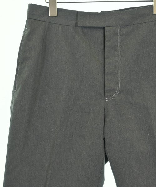 THOM BROWNE 剪裁褲