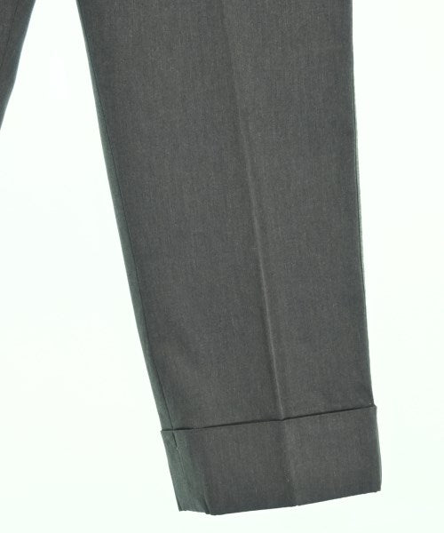 THOM BROWNE 剪裁褲