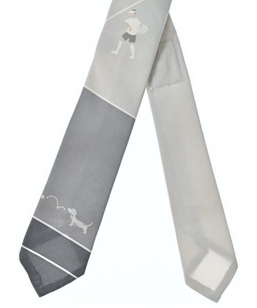 THOM BROWNE 領帶