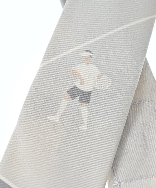 THOM BROWNE 領帶