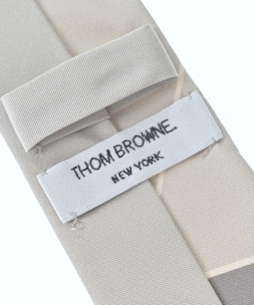 THOM BROWNE 領帶