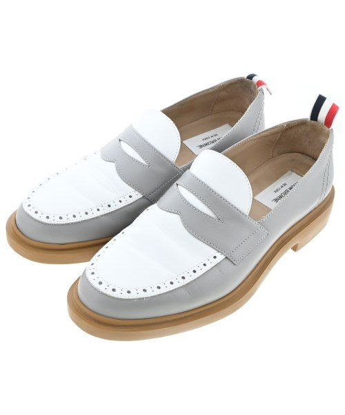 THOM BROWNE 正式鞋