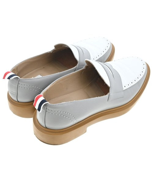 THOM BROWNE 正式鞋