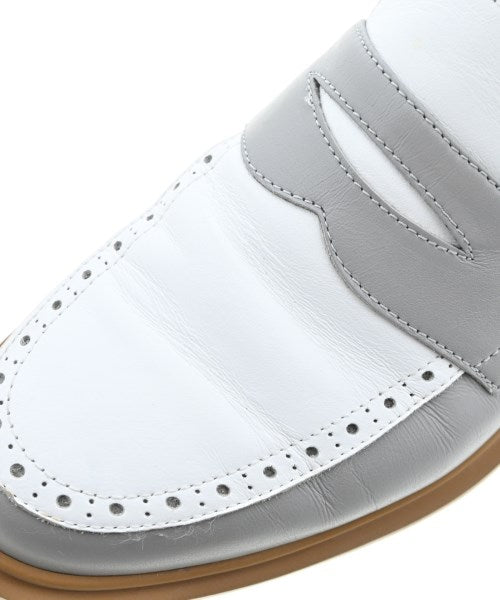 THOM BROWNE 正式鞋