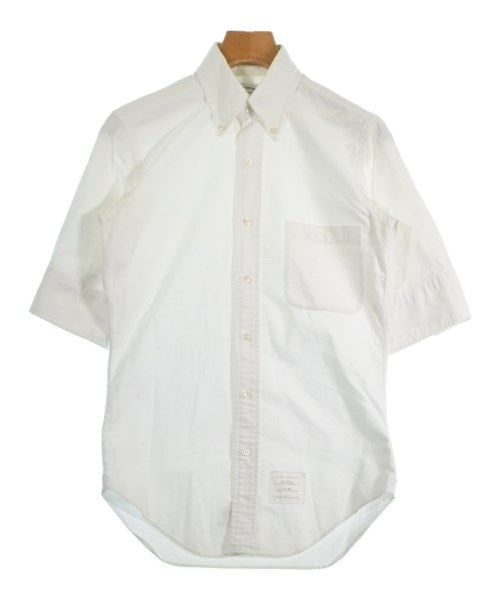 THOM BROWNE 休閒襯衫