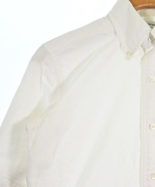THOM BROWNE 休閒襯衫