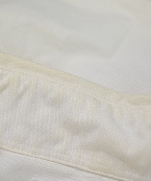 THOM BROWNE 休閒襯衫