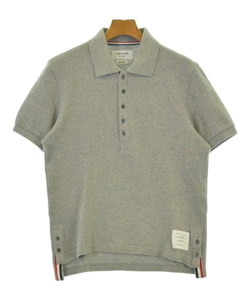 THOM BROWNE POLO衫
