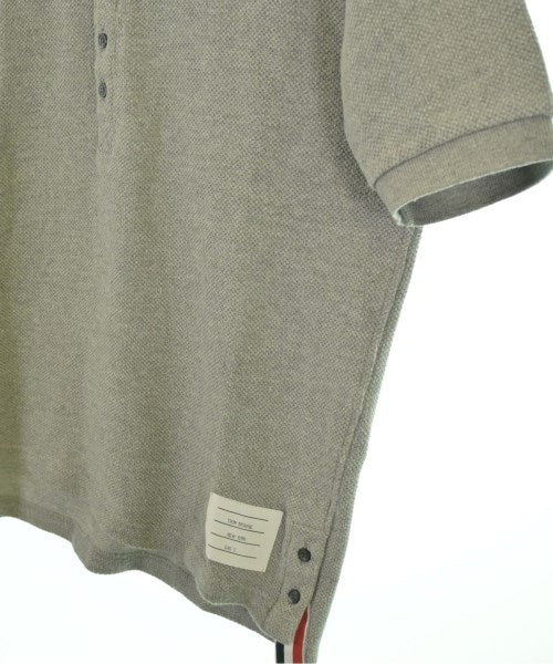 THOM BROWNE POLO衫