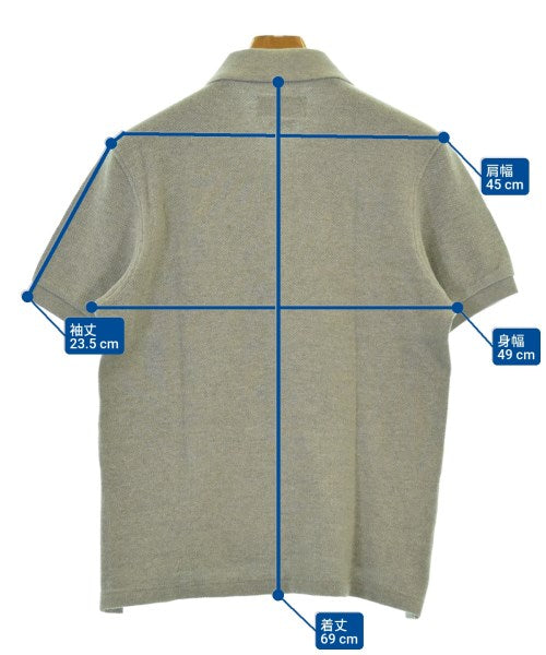 THOM BROWNE POLO衫