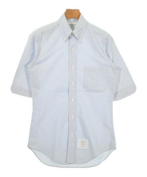 THOM BROWNE 休閒襯衫