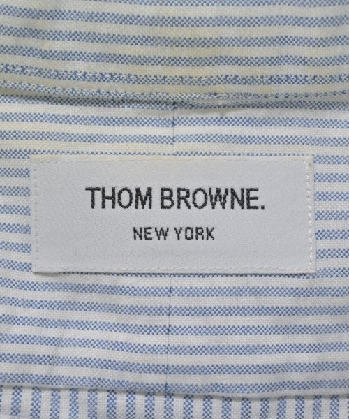 THOM BROWNE 休閒襯衫
