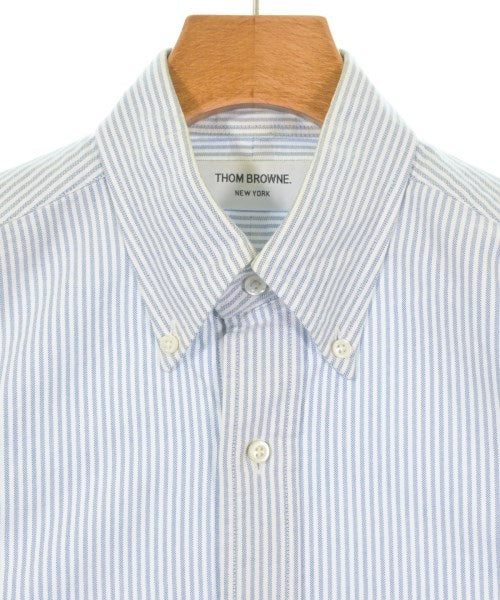 THOM BROWNE 休閒襯衫