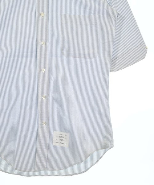 THOM BROWNE 休閒襯衫