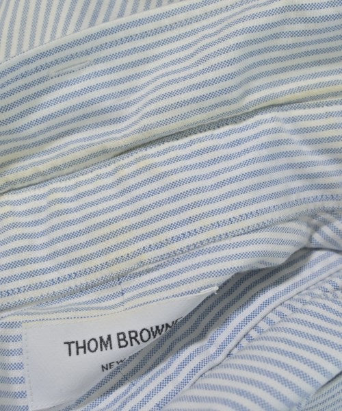 THOM BROWNE 休閒襯衫