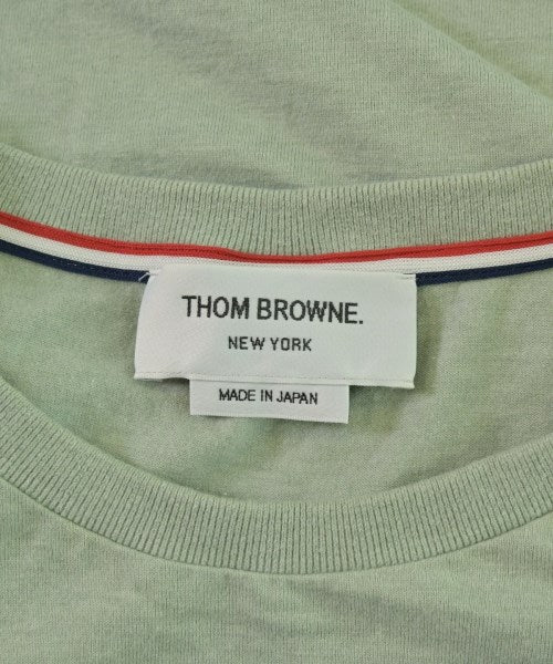 THOM BROWNE T恤/上衣
