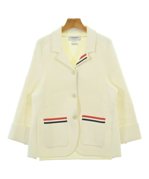 THOM BROWNE 西裝外套